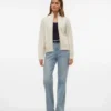 Vmesther strikk cardigan Vmesther strikk cardigan