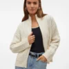 Vmesther strikk cardigan Vmesther strikk cardigan
