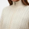 Vmesther strikk cardigan Vmesther strikk cardigan