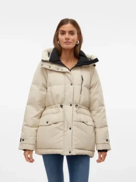Vmexplore dunjakke