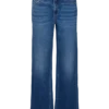Vmfaith-jeans med lav midje og vid benpassform
