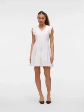 Vmfanni kort shorts