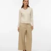 Vmfantastic strikk cardigan Vmfantastic strikk cardigan