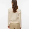 Vmfantastic strikk cardigan Vmfantastic strikk cardigan