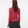 Vmfantastic strikk cardigan Vmfantastic strikk cardigan