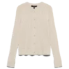 Vmfantastic strikk cardigan Vmfantastic strikk cardigan