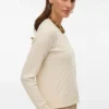 Vmfantastic strikk cardigan Vmfantastic strikk cardigan