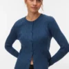 Vmfantastic strikk cardigan Vmfantastic strikk cardigan