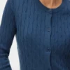 Vmfantastic strikk cardigan Vmfantastic strikk cardigan