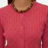 Vmfantastic strikk cardigan Vmfantastic strikk cardigan