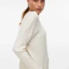 Vmfantastic strikket genser