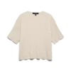 Vmfantastic strikket T-skjorte Vmfantastic strikket T-skjorte