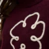 Vmfatima strikket genser Vmfatima strikket genser