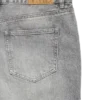 Vmfaye-jeans med lav midje og vid passform