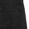 Vmfaye-jeans med lav midje og vid passform