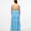 Vmfelicia lang kjole