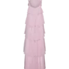 Vmfelicia lang kjole