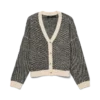 Vmfelize strikket cardigan Vmfelize strikket cardigan