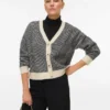 Vmfelize strikket cardigan Vmfelize strikket cardigan