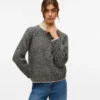 Vmfelize strikket genser