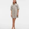 Vmfenja kort kjole