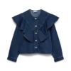 Vmfia denimskjorte