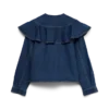 Vmfia denimskjorte
