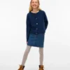 Vmfiona strikket cardigan