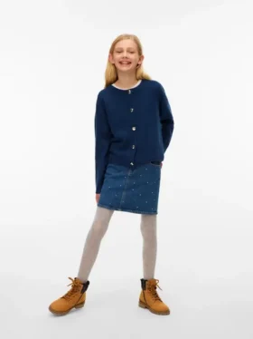 Vmfiona strikket cardigan