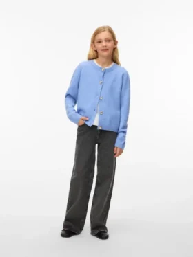 Vmfiona strikket cardigan