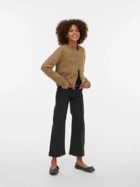 Vmfiona strikket cardigan