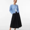 Vmfiona strikket cardigan Vmfiona strikket cardigan
