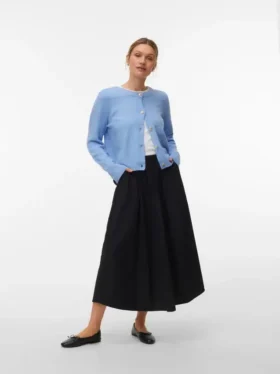 Vmfiona strikket cardigan