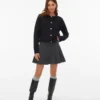 Vmfiona strikket cardigan Vmfiona strikket cardigan