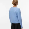 Vmfiona strikket cardigan Vmfiona strikket cardigan