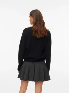 Vmfiona strikket cardigan