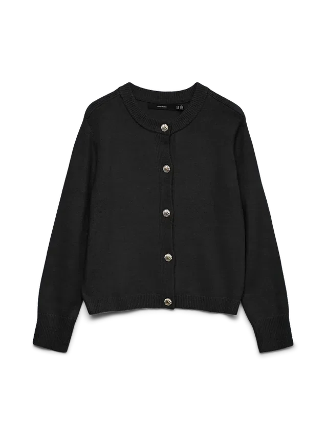 Vmfiona strikket cardigan Vmfiona strikket cardigan