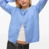 Vmfiona strikket cardigan