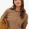 Vmfiona strikket cardigan Vmfiona strikket cardigan