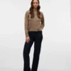 Vmfiona strikket cardigan Vmfiona strikket cardigan