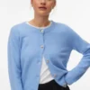 Vmfiona strikket cardigan Vmfiona strikket cardigan