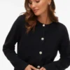 Vmfiona strikket cardigan Vmfiona strikket cardigan