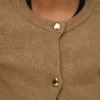 Vmfiona strikket cardigan