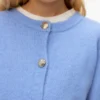 Vmfiona strikket cardigan