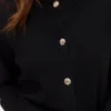Vmfiona strikket cardigan Vmfiona strikket cardigan