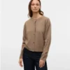 Vmfiona strikket cardigan Vmfiona strikket cardigan