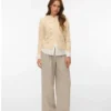 Vmfiorella strikk cardigan Vmfiorella strikk cardigan