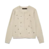 Vmfiorella strikk cardigan Vmfiorella strikk cardigan