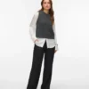 Vmfirenze strikket vest