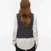 Vmfirenze strikket vest